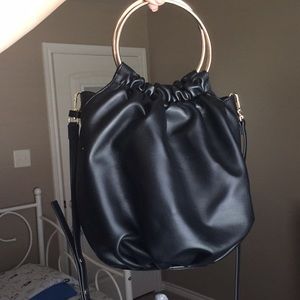 Who What Wear Crossbody Bag